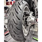 MICHELIN ROAD 6 SIZE 190/55ZR17 - VỎ KHÔNG RUỘT