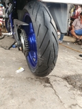 Pirelli Rosso III 110/70R17