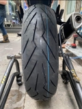 Pirelli Rosso III 110/70R17