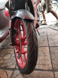 Pirelli Rosso Sport 100/80-17