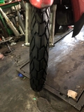 Michelin Sirac Street 70/90-17 & 80/90-17