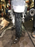 Michelin Sirac Street 70/90-17 & 80/90-17