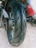 Pirelli Rosso Sport 110/70-17