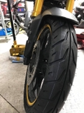 Michelin Pilot Street 2 80/90-17