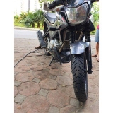 Michelin Pilot Street 2 70/90-14