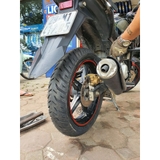 Michelin Pilot Street 2 80/90-17