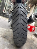 Michelin Pilot Street 2 80/90-14