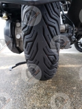 Michelin City Grip 2 120/80-16