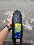 Michelin Pilot Street Radial 180/55ZR17