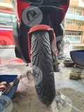 Michelin City Grip 2 110/80-14