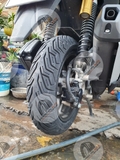 Michelin City Grip 2 130/70-13
