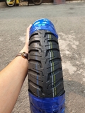 MICHELIN CITY EXTRA 110/80-14 - VỎ KHÔNG RUỘT