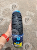 MICHELIN CITY EXTRA 100/90-10 - VỎ KHÔNG RUỘT