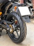 PIRELLI ROSSO SPORT 120/70-17 - VỎ KHÔNG RUỘT