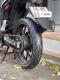 PIRELLI ROSSO SPORT 100/80-17 - VỎ KHÔNG RUỘT