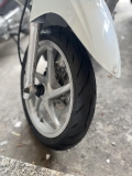 PIRELLI ROSSO SPORT 80/80-14 - VỎ KHÔNG RUỘT