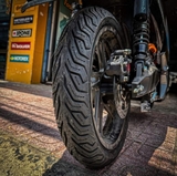 MICHELIN CITY GRIP 2 SIZE 110/70-16 - VỎ KHÔNG RUỘT