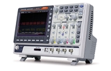 Mixed-signal Oscilloscopes