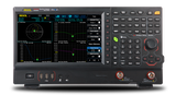Real-time spectrum analyzer