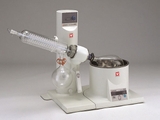 Rotary evaporator