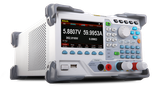Programmable DC Electronic Load