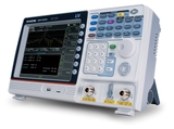 Spectrum Analyzer
