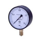 Pressure Gauge