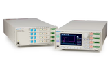 4-Channel DC Voltage Current Source/Monitor