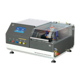 Precision cutting machine