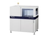 Dispersive X-ray fluorescence