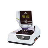 Automatic Metallographic Sample Grinding and Polishing Machine