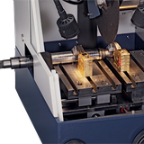 Abrasive Cutter