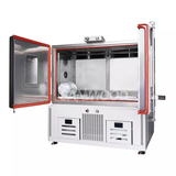Battery High Low Temperature Test Chamber