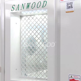 Battery High Low Temperature Test Chamber