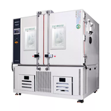 Battery High Low Temperature Test Chamber
