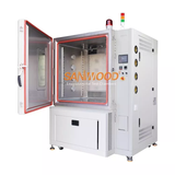 Battery Pack Test Chambers