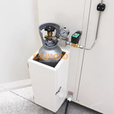 Battery Temperature Explosion-proof Test Chamber
