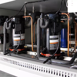 Climatic Chambers for Battery Test