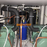 Bench-Top Type Temperature Humidity Chamber