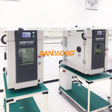 Bench-Top Type Temperature Humidity Chamber