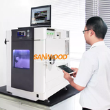 Bench-Top Type Temperature Humidity Chamber