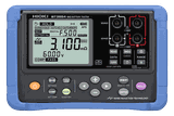 BATTERY TESTER
