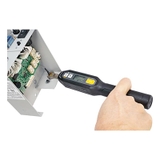 CES-G Small Capacity Interchangeable Head Digital Torque Wrench