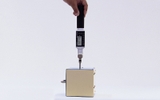 Digital torque driver