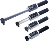 Digital torque wrench