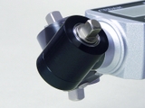 Digital torque wrench