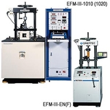 FRICTORON friction and wear tester