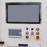 eMMC High And Low Temperature Test Chamber
