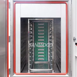 eMMC High And Low Temperature Test Chamber