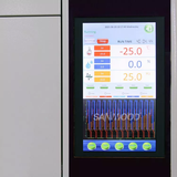 EORT-V/HASS Comprehensive Environmental Test Chamber